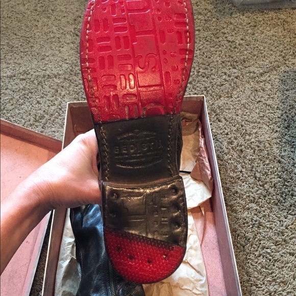 Manchester Boot - Picture 2 of 4